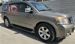 Nissan Armada